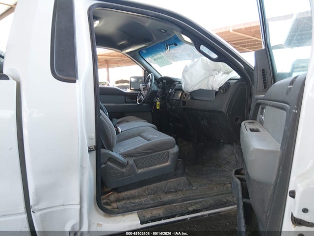 Продажа на аукционе авто 2014 Ford F-150 Xl, vin: 1FTNF1CF1EKD47911, номер лота: 45103408