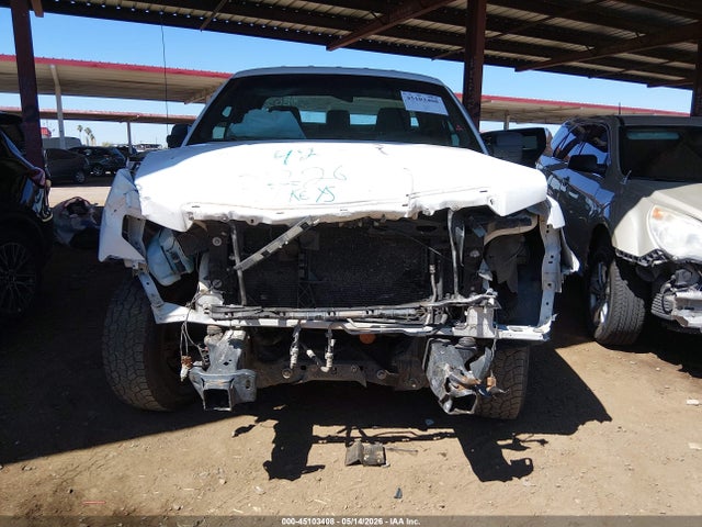 Продажа на аукционе авто 2014 Ford F-150 Xl, vin: 1FTNF1CF1EKD47911, номер лота: 45103408