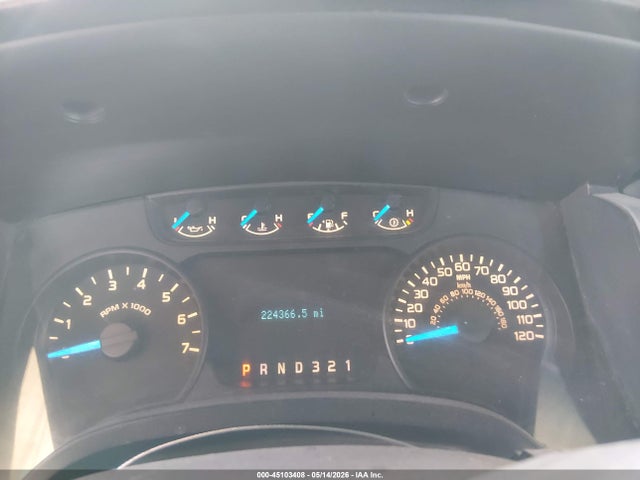 Продажа на аукционе авто 2014 Ford F-150 Xl, vin: 1FTNF1CF1EKD47911, номер лота: 45103408