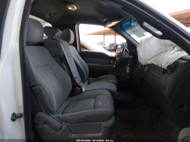 Продажа на аукционе авто 2014 Ford F-150 Xl, vin: 1FTNF1CF1EKD47911, номер лота: 45103408