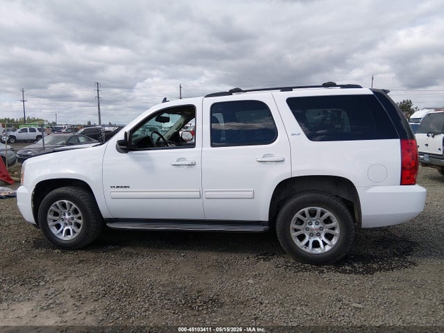 GMC YUKON SLT 2014 1GKS2CE01ER186748 Image 14