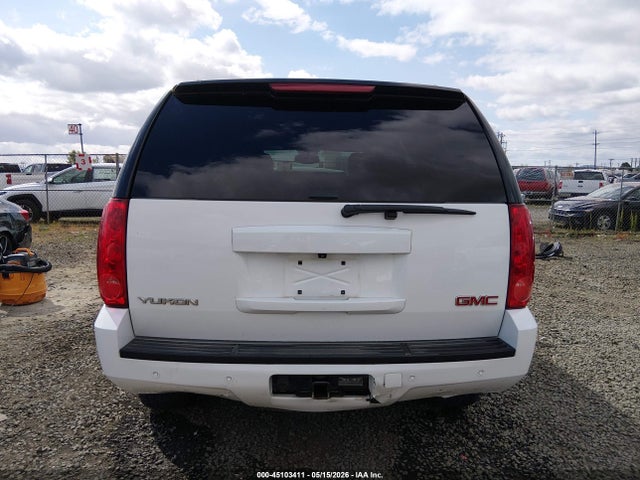 GMC YUKON SLT 2014 1GKS2CE01ER186748 Image 16