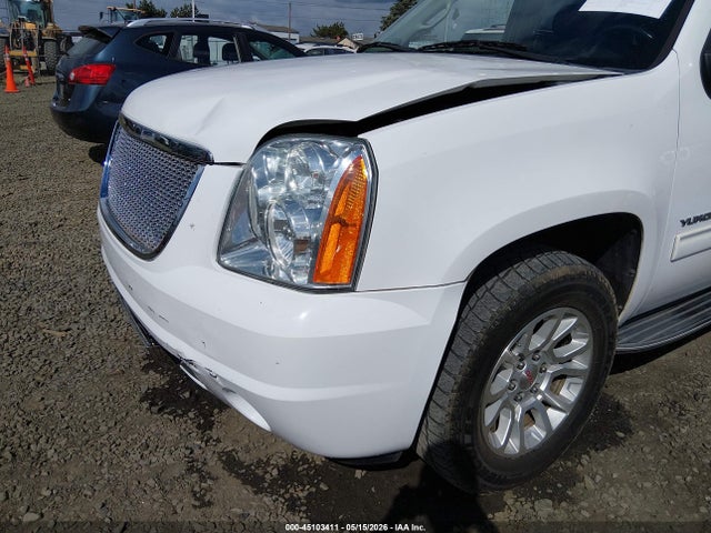 GMC YUKON SLT 2014 1GKS2CE01ER186748 Image 17