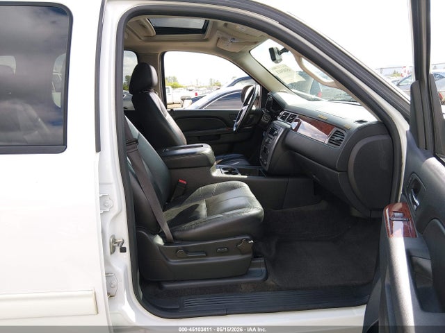 GMC YUKON SLT 2014 1GKS2CE01ER186748 Image 5