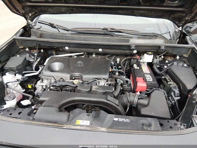 Aukcja sprzedaży 2019 Toyota Rav4 Limited, vin: 2T3N1RFV3KW081777, numer aukcji: 45103410