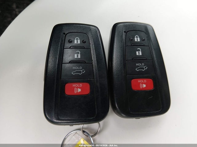 Aukcja sprzedaży 2019 Toyota Rav4 Limited, vin: 2T3N1RFV3KW081777, numer aukcji: 45103410