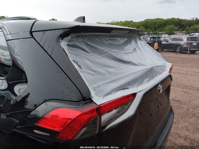 Aukcja sprzedaży 2019 Toyota Rav4 Limited, vin: 2T3N1RFV3KW081777, numer aukcji: 45103410