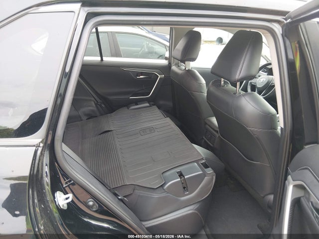 Aukcja sprzedaży 2019 Toyota Rav4 Limited, vin: 2T3N1RFV3KW081777, numer aukcji: 45103410