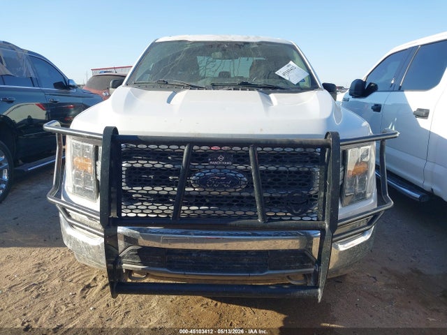 Продаж на аукціоні авто 2021 Ford F-150 Xlt, vin: 1FTFW1E56MFC27067, номер лоту: 45103412
