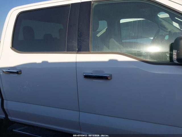 Продаж на аукціоні авто 2021 Ford F-150 Xlt, vin: 1FTFW1E56MFC27067, номер лоту: 45103412
