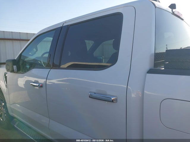 Продаж на аукціоні авто 2021 Ford F-150 Xlt, vin: 1FTFW1E56MFC27067, номер лоту: 45103412