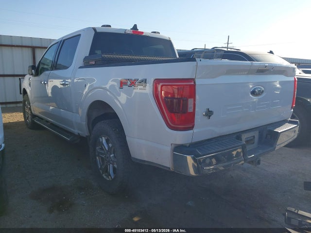 Продаж на аукціоні авто 2021 Ford F-150 Xlt, vin: 1FTFW1E56MFC27067, номер лоту: 45103412