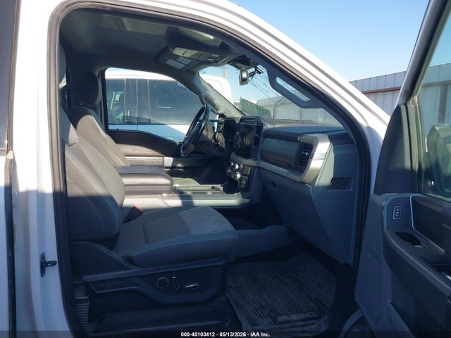 Продаж на аукціоні авто 2021 Ford F-150 Xlt, vin: 1FTFW1E56MFC27067, номер лоту: 45103412