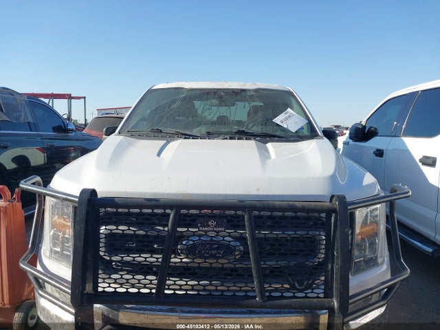Продаж на аукціоні авто 2021 Ford F-150 Xlt, vin: 1FTFW1E56MFC27067, номер лоту: 45103412