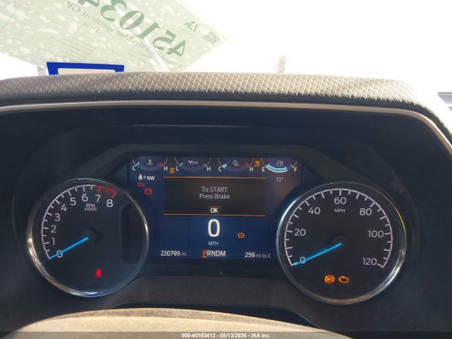 Продаж на аукціоні авто 2021 Ford F-150 Xlt, vin: 1FTFW1E56MFC27067, номер лоту: 45103412