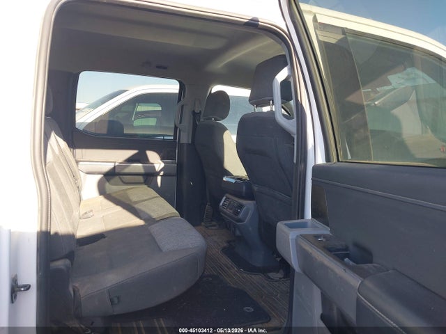 Продаж на аукціоні авто 2021 Ford F-150 Xlt, vin: 1FTFW1E56MFC27067, номер лоту: 45103412