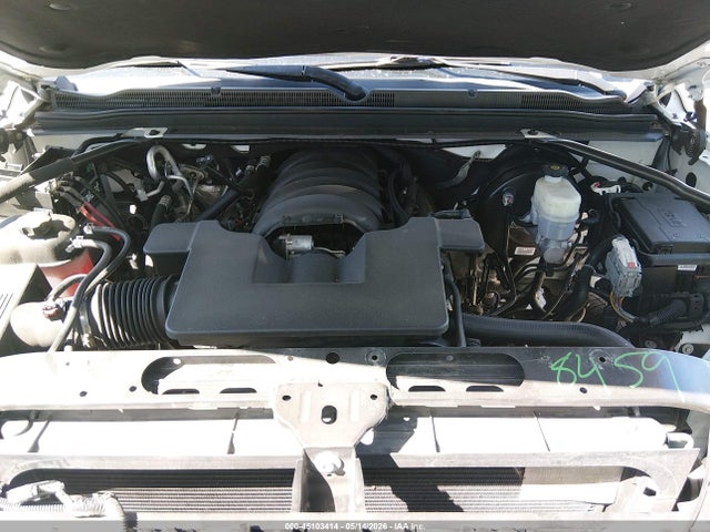 1GNSKBKC5LR176569 Chevrolet Tahoe 4wd Lt