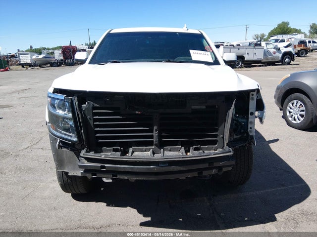 1GNSKBKC5LR176569 Chevrolet Tahoe 4wd Lt