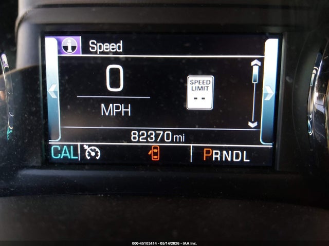 1GNSKBKC5LR176569 Chevrolet Tahoe 4wd Lt