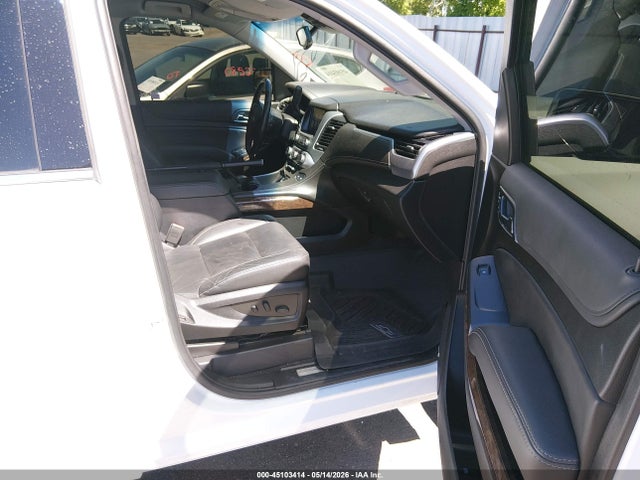 1GNSKBKC5LR176569 Chevrolet Tahoe 4wd Lt