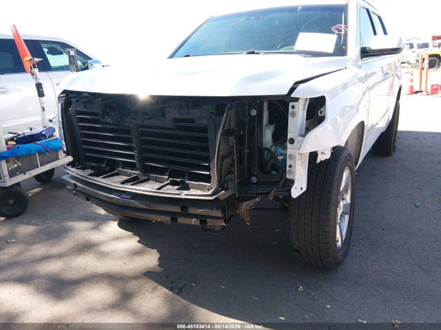 1GNSKBKC5LR176569 Chevrolet Tahoe 4wd Lt
