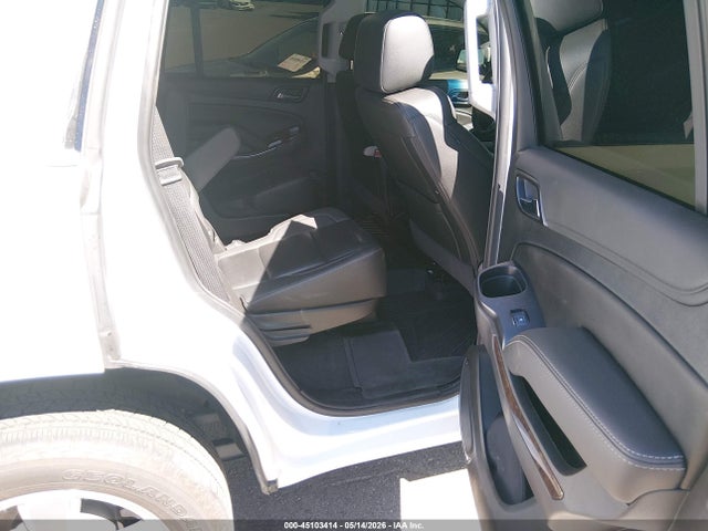 1GNSKBKC5LR176569 Chevrolet Tahoe 4wd Lt