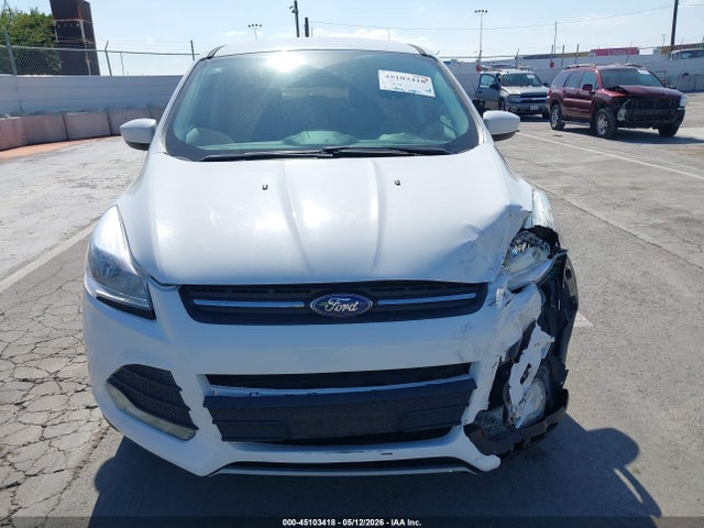 Продажа на аукционе авто 2013 Ford Escape Se, vin: 1FMCU0GX1DUC80459, номер лота: 45103418