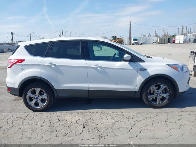 Продажа на аукционе авто 2013 Ford Escape Se, vin: 1FMCU0GX1DUC80459, номер лота: 45103418