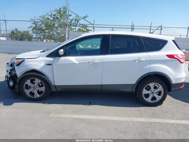 Продажа на аукционе авто 2013 Ford Escape Se, vin: 1FMCU0GX1DUC80459, номер лота: 45103418