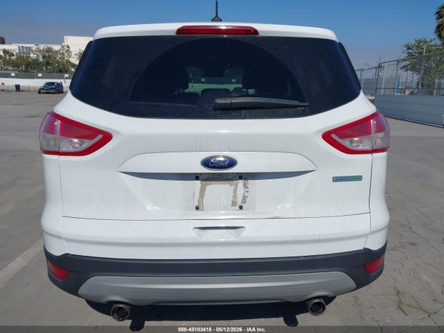 Продажа на аукционе авто 2013 Ford Escape Se, vin: 1FMCU0GX1DUC80459, номер лота: 45103418