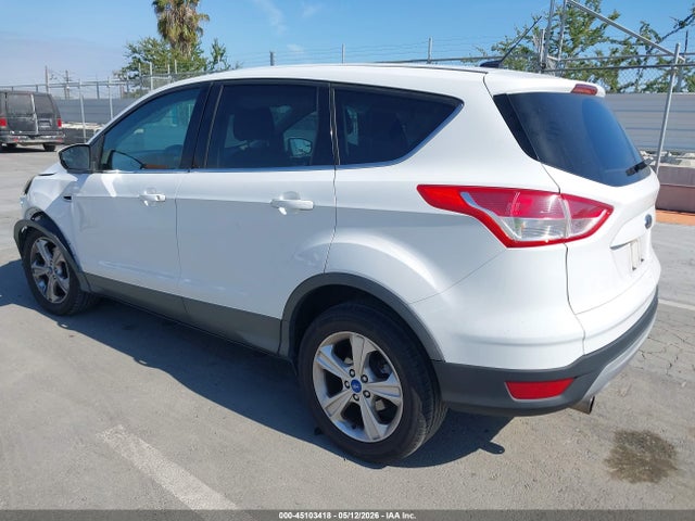 Продажа на аукционе авто 2013 Ford Escape Se, vin: 1FMCU0GX1DUC80459, номер лота: 45103418