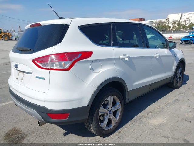 Продажа на аукционе авто 2013 Ford Escape Se, vin: 1FMCU0GX1DUC80459, номер лота: 45103418