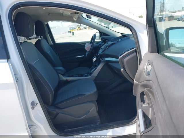 Продажа на аукционе авто 2013 Ford Escape Se, vin: 1FMCU0GX1DUC80459, номер лота: 45103418