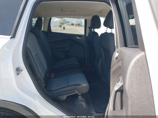 Продажа на аукционе авто 2013 Ford Escape Se, vin: 1FMCU0GX1DUC80459, номер лота: 45103418