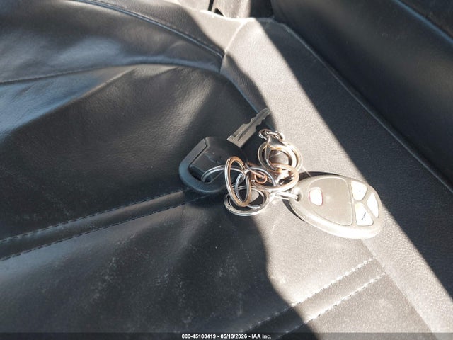 Продажа на аукционе авто 2013 Chevrolet Captiva Sport Ltz, vin: 3GNAL4EK5DS598878, номер лота: 45103419