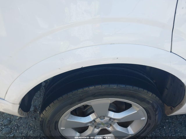 Продажа на аукционе авто 2013 Chevrolet Captiva Sport Ltz, vin: 3GNAL4EK5DS598878, номер лота: 45103419