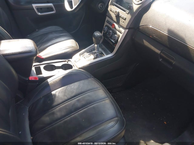 Продажа на аукционе авто 2013 Chevrolet Captiva Sport Ltz, vin: 3GNAL4EK5DS598878, номер лота: 45103419