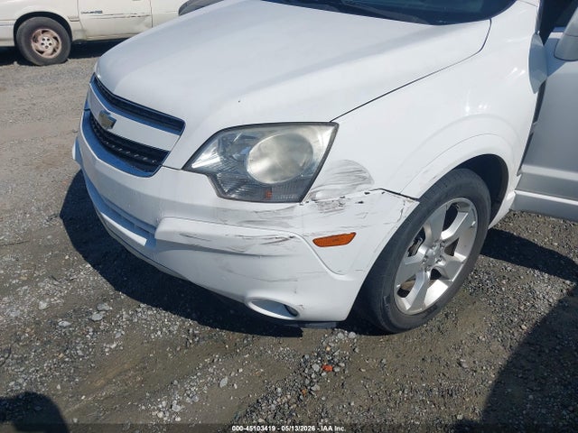 Продажа на аукционе авто 2013 Chevrolet Captiva Sport Ltz, vin: 3GNAL4EK5DS598878, номер лота: 45103419