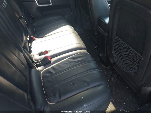 Продажа на аукционе авто 2013 Chevrolet Captiva Sport Ltz, vin: 3GNAL4EK5DS598878, номер лота: 45103419
