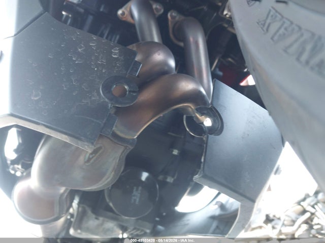 Kawasaki EX500 2025 ML5EXGG1XSDA57100 Image 12