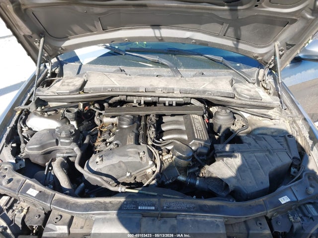 2011 Bmw 328i Xdrive მანქანა იყიდება აუქციონზე, vin: WBAPK5G53BNN31185, აუქციონის ნომერი: 45103423