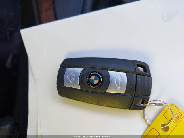 2011 Bmw 328i Xdrive მანქანა იყიდება აუქციონზე, vin: WBAPK5G53BNN31185, აუქციონის ნომერი: 45103423