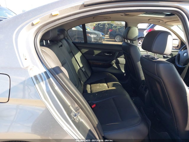 Auction sale of the 2011 Bmw 328i Xdrive, vin: WBAPK5G53BNN31185, lot number: 45103423