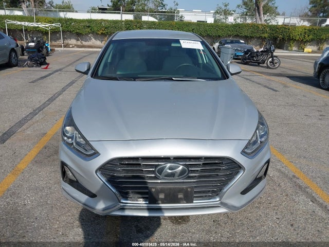 5NPE24AF6JH671686 Hyundai SONATA SE