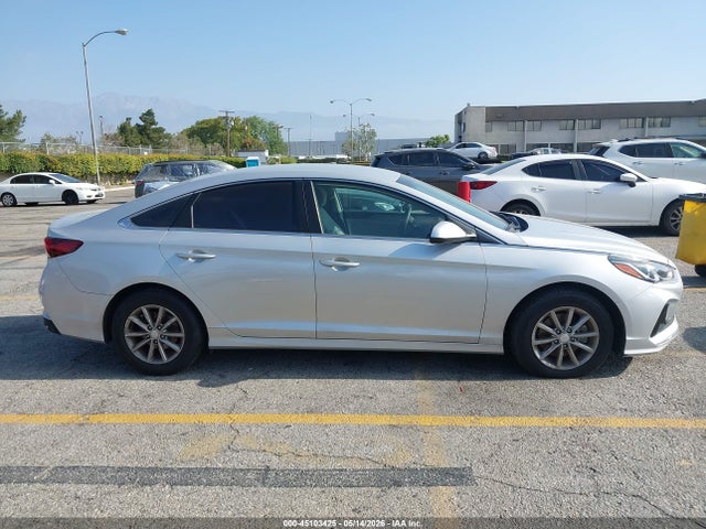 Hyundai SONATA SE 2018 5NPE24AF6JH671686 Image 13