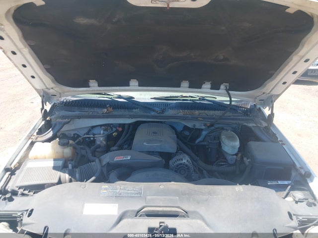 Aukcja sprzedaży 2004 Gmc Sierra 1500 Sle, vin: 2GTEC19V041262676, numer aukcji: 45103428