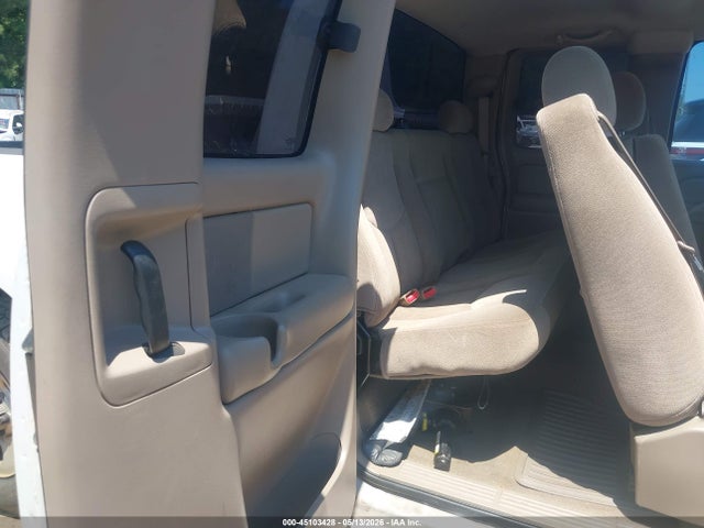 Aukcja sprzedaży 2004 Gmc Sierra 1500 Sle, vin: 2GTEC19V041262676, numer aukcji: 45103428