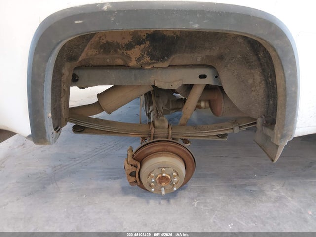 1GCHTCE38F1176974 Chevrolet Colorado Z71