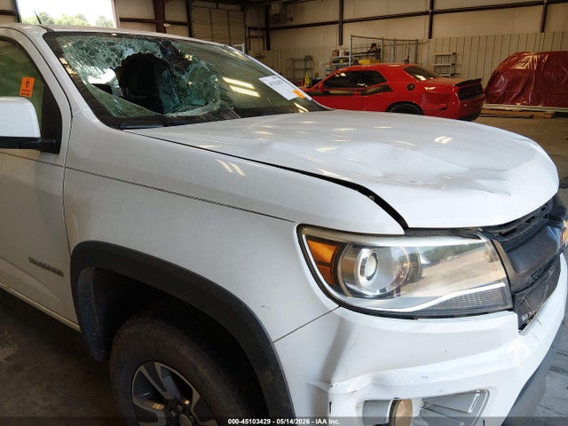 1GCHTCE38F1176974 Chevrolet Colorado Z71