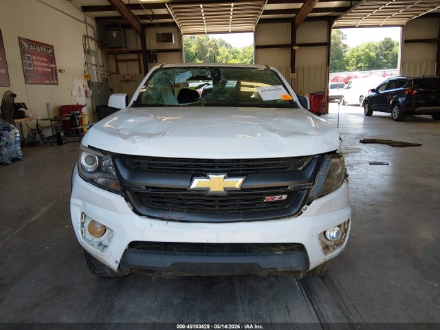 1GCHTCE38F1176974 Chevrolet Colorado Z71